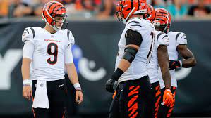 Why darius hodge is the most interesting player in camp · bengals 'likely' to be without rookie de joseph ossai for season. Tyt5dalspugb3m
