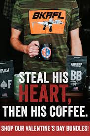 Pin On Black Rifle Coffee Customers