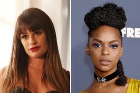 Glee's lea michele is the latest star to join the list of cancelled celebrities in 2020, but her fall from grace has been a long time coming. Lea Michele Accused Of Making Glee A Living Hell For Actress Samantha Marie Ware