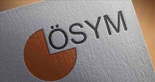 Ösym sınavlarına giren öğrenciler, akademisyenler, memur adayları vb. B1csuchwtfrhqm