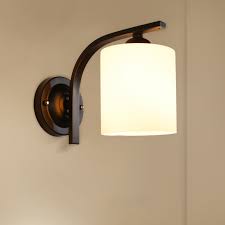 Modern Wall Lights Indoor Lighting Fixtures Wall Lamps For Living Room Bedroom Round Design Wall Mounted Art Home Decoration Led Indoor Wall Lamps Aliexpress