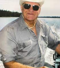 Kenneth Gray Obituary