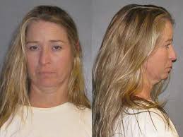 Caddo Parish Jail Bookings 4-24-19