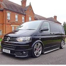 Mulpix Volkswagen T5 Transporter T5lad Vw T5 Euro Slammed Transporter Stanced Airedout Clean Airsuspe Vw Transporter Van Vw Campervan Volkswagen