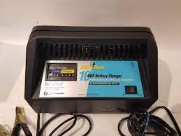 Some sailboat operators learn how to check the health of a the metal terminals of a deep cycle battery are always vulnerable to corrosion and rust. How To Charge A Deep Cycle Marine Battery Rangetoreel