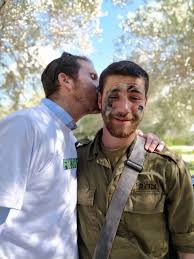 Rebuilding Be'eri Together