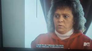 Kim calling Brandon and Theresa about graduation and not understanding why  they got upset.