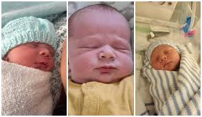 Pictures: New babies born in Gwent recently