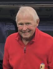 Ronald A. "Buckles" Hendrickson