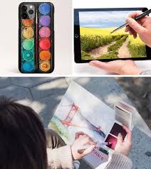 Share you more easy diy,creative crafts,ideals for kids. 30 Totally Fun And Creative Gifts For Artists In Your Life