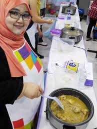 1 sudu besar perahan limau. Ayam Masak Hijau Resepi Chef Ismail
