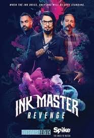 To completion of play on cbssports.com, cbs all access. Ink Master Shows Online Find Where To Watch Streaming Online Justdial Uk