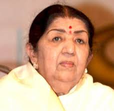 Lata Mangeshkar Wikipedia Lata mangeshkar, mumbai, maharashtra, india.