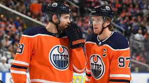 Missing our @%&#!$ phenomenal fans @oil_foundation 50/50 ⤵️ edmontonoilers.com/5050. Oilers Season Preview Key Additions To Be Relied Upon To Complement Core