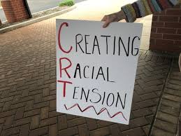 Basically, critical race theory is a way of using race as a lens through which one can critically examine social structures. Opinion Critical Race Theory Ban Is Bad But Here S The Real Danger
