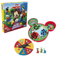 Any entries that do not follow our simple challenge rules will remain in the gallery but will not be eligible for the weekly prizes. Amazon Com Hasbro Gaming Hi Ho Cherry O Game Disney Mickey Mouse Clubhouse Edition Amazon Exclusive Toys Games