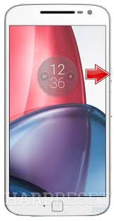 Hard Reset Motorola Moto G4 Plus Xt1644 How To Hardreset Info