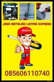 Image result for tukang listrik