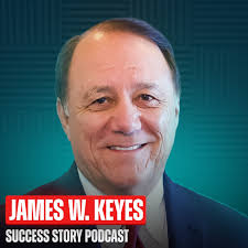 James W. Keyes