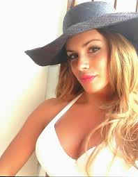 CONCORRENTI GRANDE FRATELLO 13: VERONICA GRAF