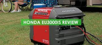 The honda and yamaha's are much quieter, and have a great reputation for reliability. Honda Eu3000is Inverter Generator Review And Buyer S Guide 2021