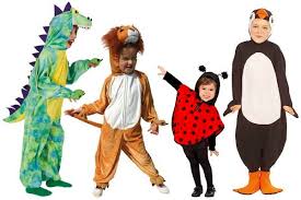 Déguisement de femme de la jungle, top léopard trés sexy!! Deguisements Enfants Costume Animaux Enfant Apercu Atelier Mascarade