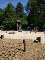 Der alte botanische garten in tübingen ist ein stadtpark, der ursprünglich der botanische garten der universität tübingen war. Wasserspielplatz Alter Botanischer Garten In Tubingen Spielplatznet De