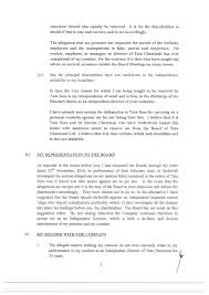 Can your employer terminate you based on false allegations mcloughlin o hara wagner kendall llp manhattan new york from mowklaw.com letter to manager about false alligation since this letter is usually addressed to a superior employee, the letter should be brief. Tata Representation Letter For Tata Chemicals For Shareholders Page 4 5 Created With Publitas Com