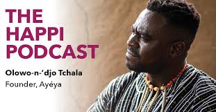 The Happi Podcast: Don Frey, President and CEO, Independent Beauty  Association