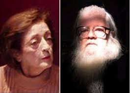 Goldies: Cino People Now