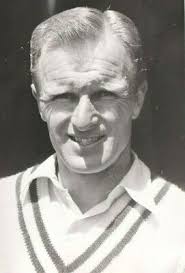 ORIGINAL 8 X 6 PRESS PICTURE- JIMMY GRAY