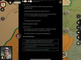 Should I investigate Marcel with SSP if I have a deal with him? Ideally I  want to find evidence