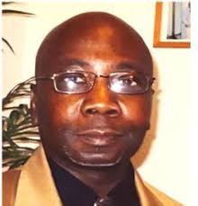 Anthony Fernell Coates Obituary