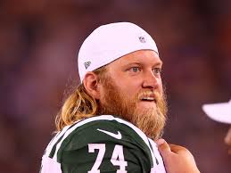 Should the Chargers Sign Free Agent Center Nick Mangold?