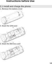 You can take photos with the phone's onboard vga (640 x 480) camera. Azumil3ga Mobile Phone User Manual Manual Azumi S A