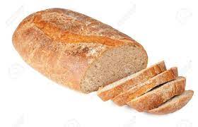 These loaves take less time to make, but that whipping also causes increased oxidization. Sliced Bread Loaf On A White Background Stock Photo Picture And Royalty Free Image Image 11405694