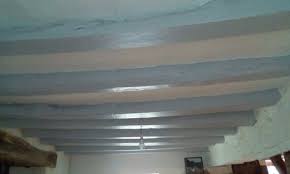 Ce nuancier présente tous les coloris des peintures luxens et envie pour votre intérieur. Avis Sur Poutres Peintes En Gris