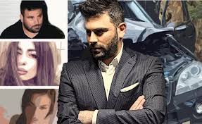 Aug 30, 2021 · μια εφ' όλης της ύλης συνέντευξη έδωσε ο μικρότερος αδερφός του παντελή παντελίδη, κωνσταντίνος στο περιοδικό down town. Pantelhs Pantelidhs Giati Anablh8hke H Dikh Gia To Moiraio Troxaio To10 Gr