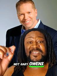 Who Is Gary Owen