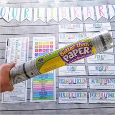 We did not find results for: Teacher Created On Twitter Summer Is The Perfect Time To Refresh Your Classroom Add Some Color And Texture To Walls And Bulletin Boards With Our Better Than Paper Bulletin Board Rolls Teachingfromtheheartland