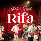 Shab-e-siyah: Rifa - 3rd Floor 261, Siyah Arthouse, Plot 8, Westend Marg, Saidulajab, Saket Event Image