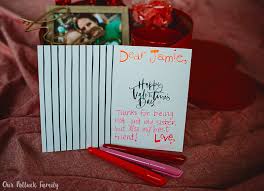 Our valentine's day jewelry will look elegant paired with her favorite evening gown as you sip champagne together under the stars. Valentine S Day Care Package For Sisters Our Potluck Family