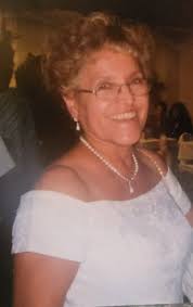 Obituary for Joann Rufina Vigil