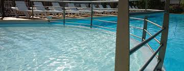 Camping Morbihan Piscine Couverte Entre Terre Et Mer Pont Scorff Bretagne