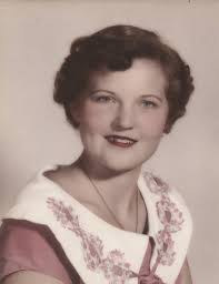 Obituary information for Mary Lee Kelone