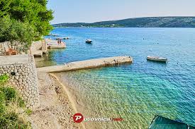 Our top picks lowest price first star rating and price top reviewed. Strand Korda Stara Novalja Pag Strande An Putovnica Net