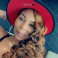 Sarita Foster's Instagram, Twitter & Facebook