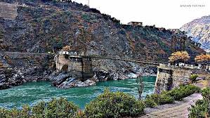 Jammu and kashmir is a union territory in northern india. Has Many Lakes Rivers And Glaciers Significant Rivers That Flow Through Jammu Kashmir From The Himalayas Are Jhelum Chenab Sutlej Ravi And Indus These River Basins Are Located At A Higher Elevation Facilitating Huge Hydro Power Potential Major