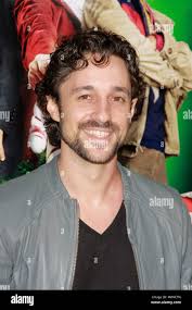 Thomas ian nicholas hi-res stock photography and images