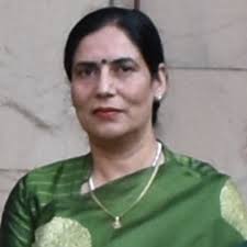 Sangita BANSAL